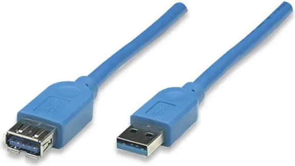 Cabos e fios + Manhattan + 322379