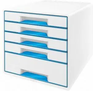 Autres accessoires de bureau + Leitz + 10K357C