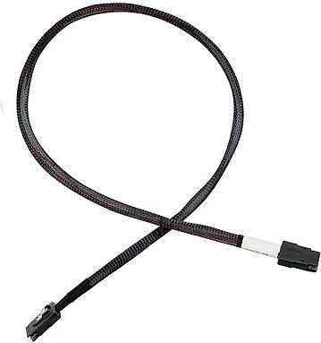Kabler og ledninger + Hewlett Packard + 716191-B21