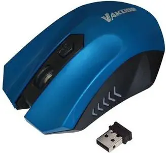 Mouse per computer + Vakoss + TM-658UB