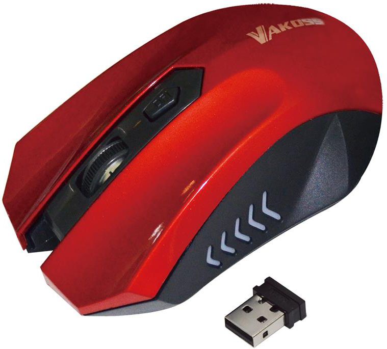 Datamus + Vakoss + TM-658UR