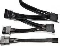 Cables and leads  + be quiet! + BC050