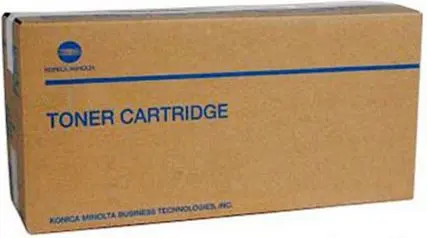 Tonerkassetter til skrivere + Konica + A33K152