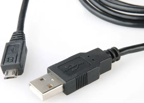 Кабелі та дроти + EQUIP + 128523