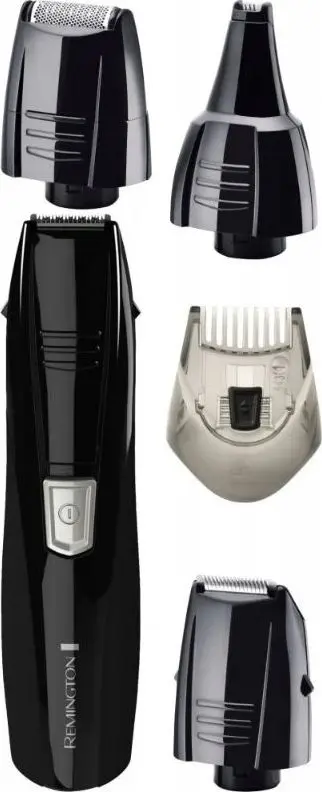 Trymery + Remington + PG180