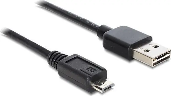 Kaablid ja juhtmed + Delock + 83367