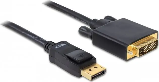 Cabluri și fire + Delock + 82593