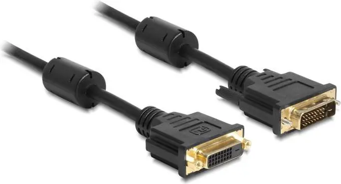 Cables and leads  + Delock + 83186