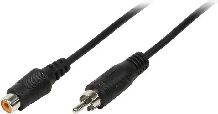 Cables and leads  + LogiLink + CA1032