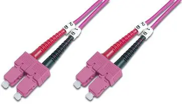 Kabel und Drähte + Digitus + DK-2522-02-4