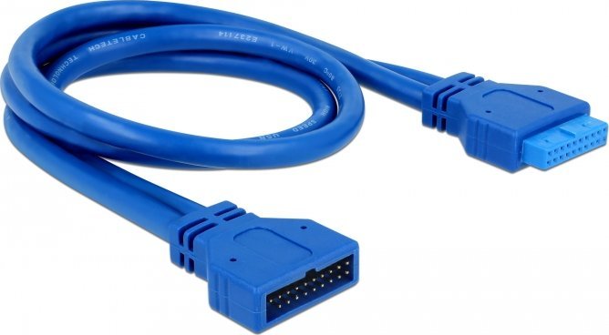 Cabluri și fire + Delock + 82943