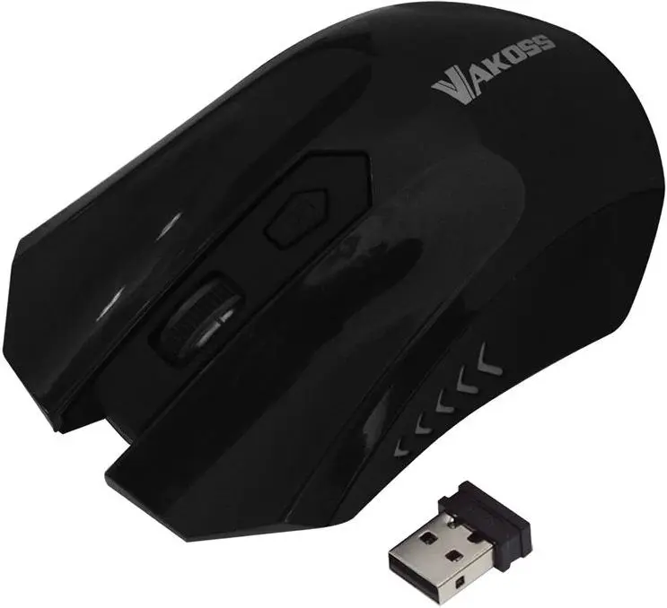Mouse per computer + Vakoss + TM-658UK