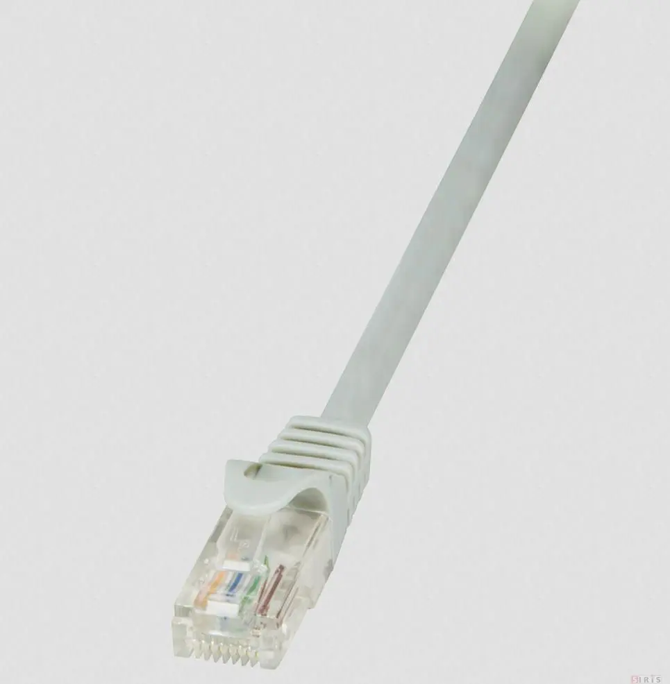IKT-Kabel + LogiLink + CP2112U