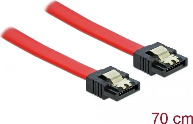 Кабелі та дроти + Delock + 82678