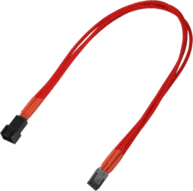 Kablar och ledningar + Nanoxia + NX3PV3ER