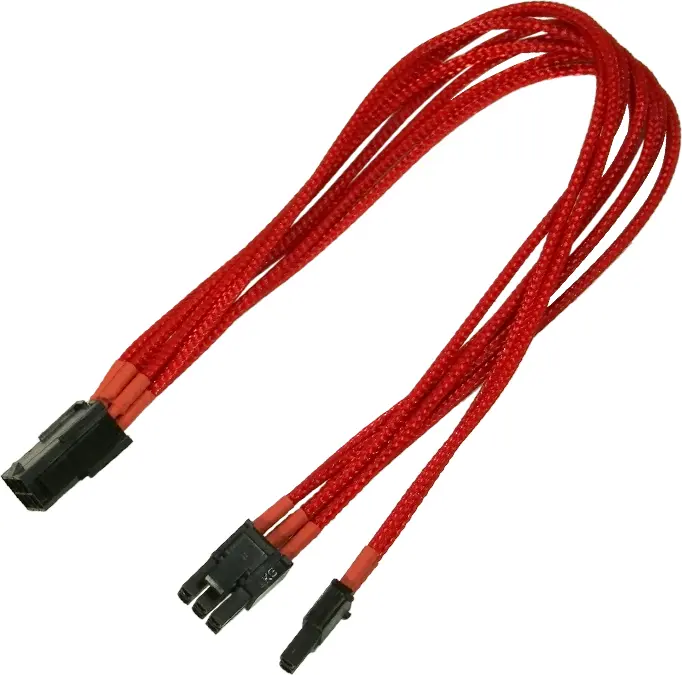 Cabluri și fire + Nanoxia + NXP683ER