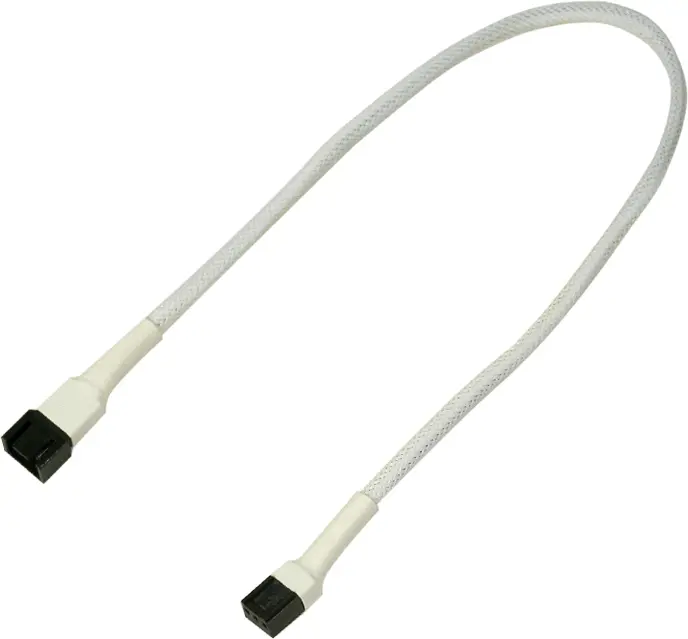 Кабелі та дроти + Nanoxia + NX3PV30W