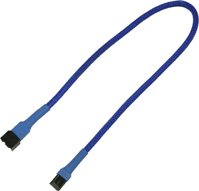 Кабелі та дроти + Nanoxia + NX3PV30B