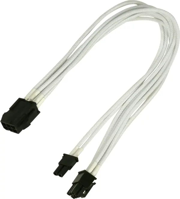 Cabluri și fire + Nanoxia + NXP683EW
