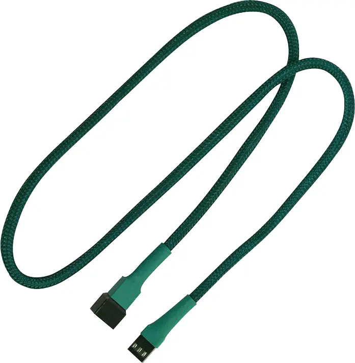Kablar och ledningar + Nanoxia + NX3PV60G