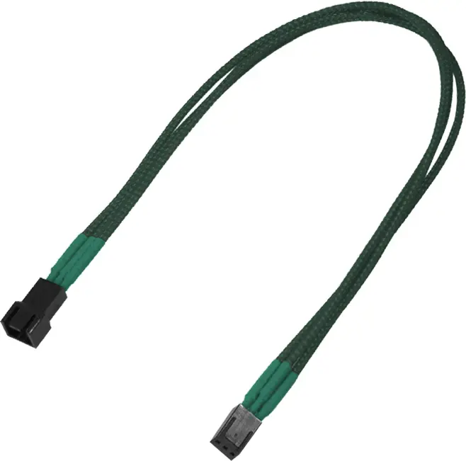 Cabluri și fire + Nanoxia + NX3PV3EG