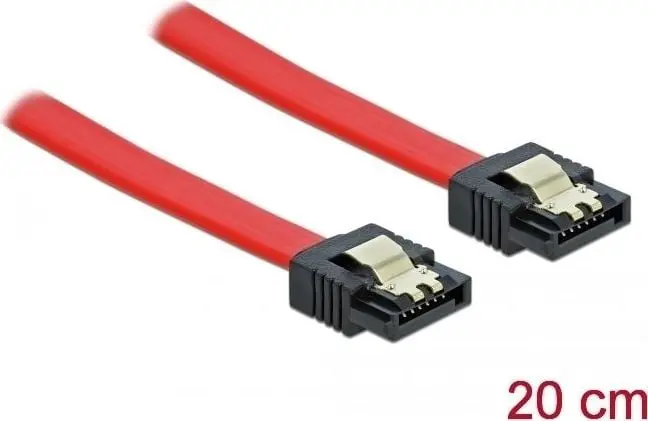 Кабелі та дроти + Delock + 82675