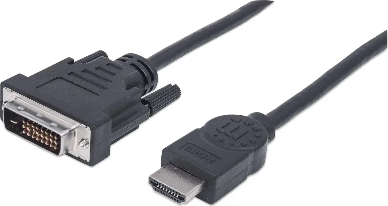AV-kabler + Manhattan + 372510