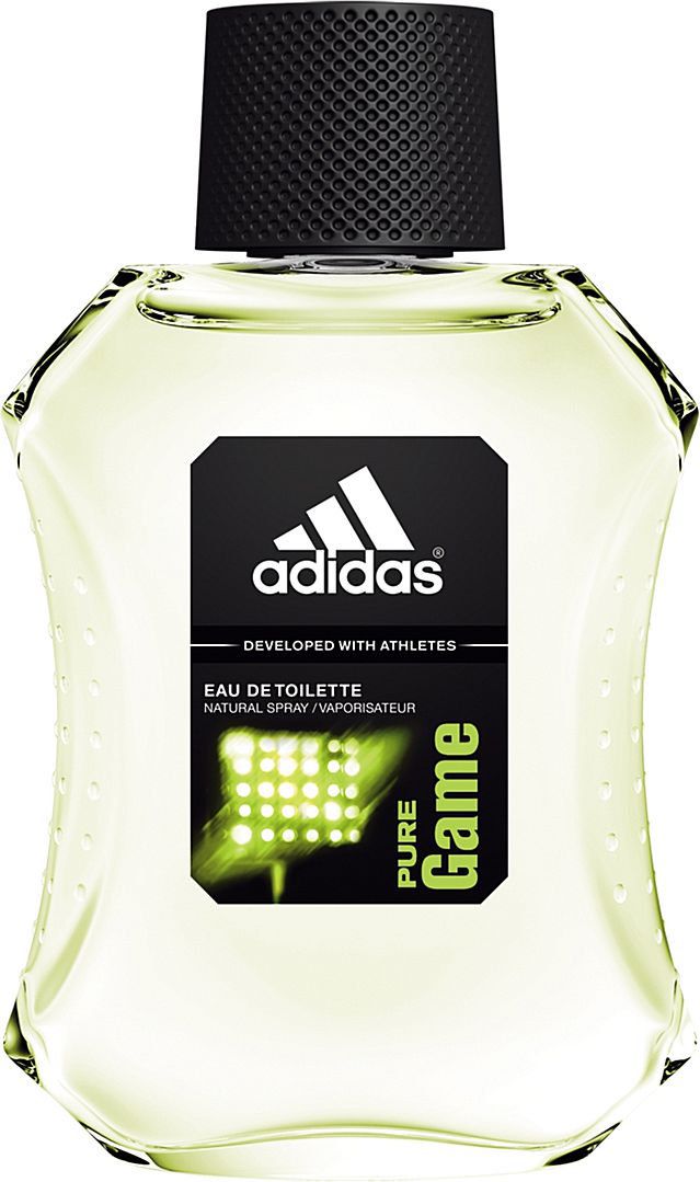 Meeste parfüümid + Adidas + 31002824000
