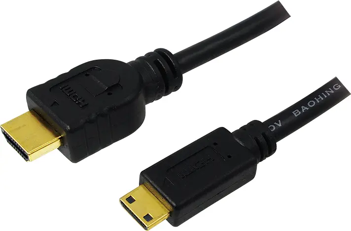 Cabluri și fire + LogiLink + CH0021