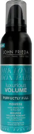 Haarstyling + John Frieda + 299127