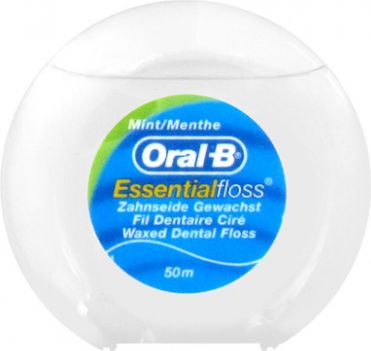 Zubné nite + Oral-B + 5029