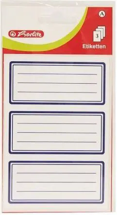 DIY tarvikud + Herlitz + 830240