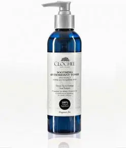 Limpeza e desmaquilhagem + Clochee + CLH2021