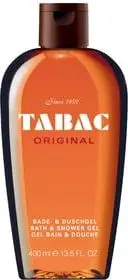 Kehahooldus + Tabac + 4011700415502
