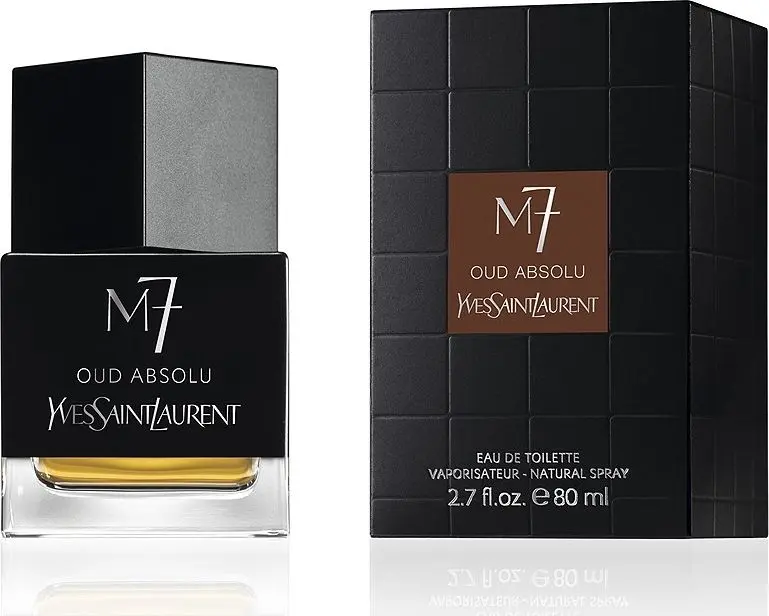 Meeste parfüümid + Yves Saint Laurent + 3365440037281