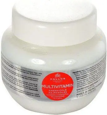 Hårbalsam + Kallos + 46942