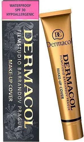 Näopakendid + Dermacol + 5414