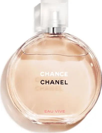 Perfumes para mujer + Chanel + 3145891265606