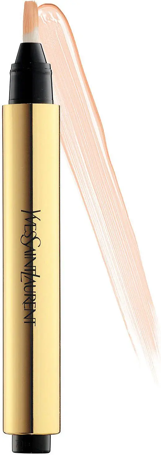 Concealer för ansiktet + Yves Saint Laurent + 36938
