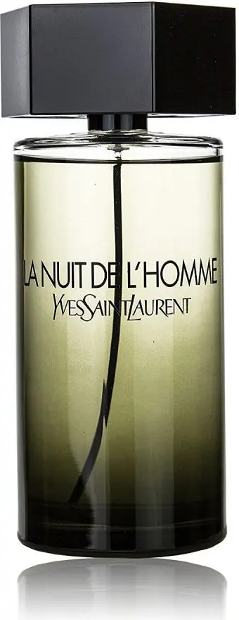 Vīriešu smaržas + Yves Saint Laurent + 3365440328624