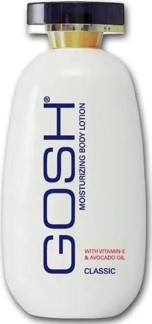 Personal care + Gosh + 2038000