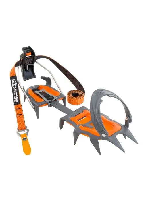 Reisezubehör + Climbing Technology + 8057733309155