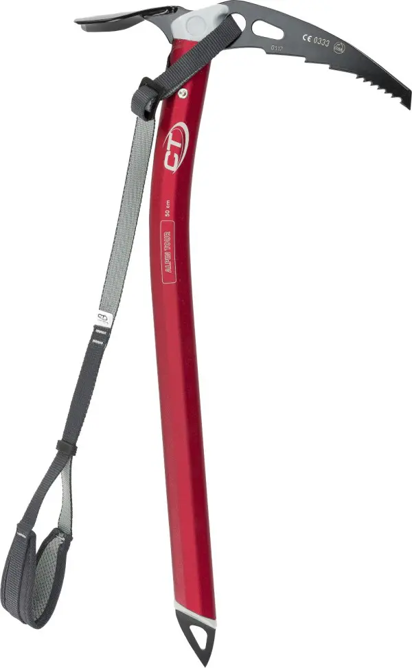 Ceļojumu piederumi + Climbing Technology + 8056734831511