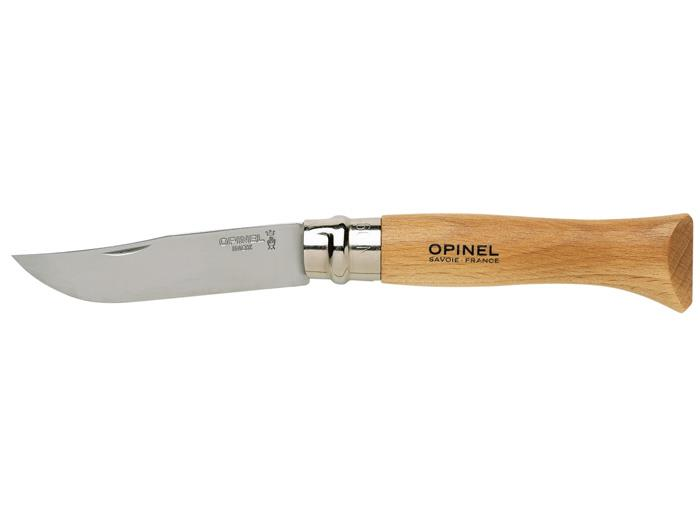 Ceļojumu piederumi + Opinel + 123080