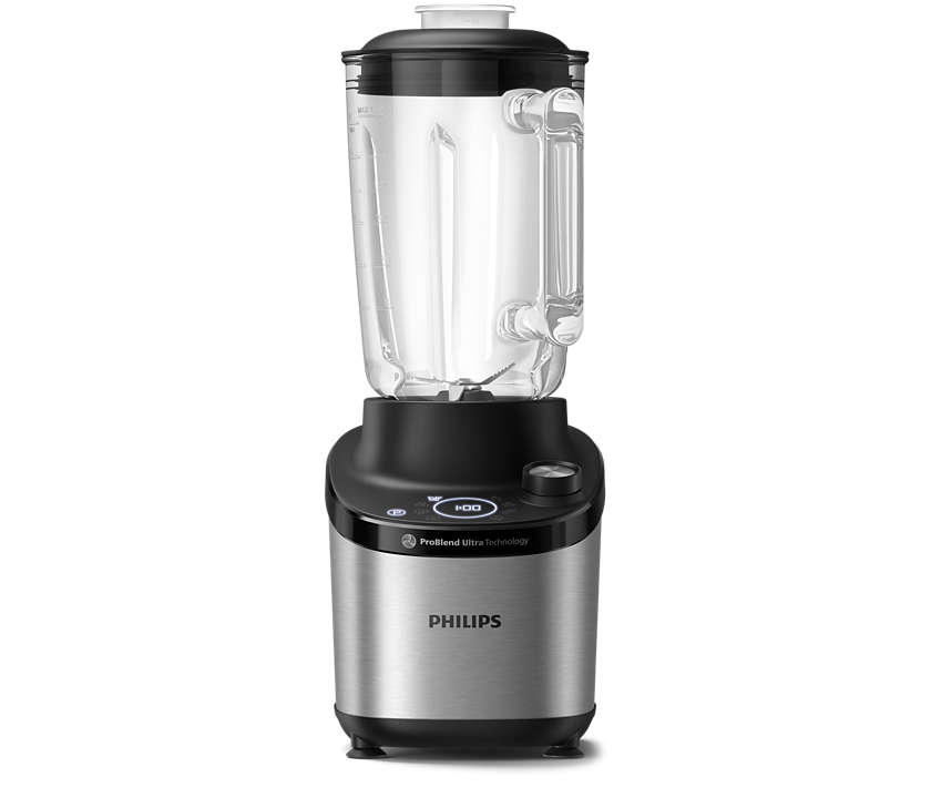Blendery + Philips + HR3760/10