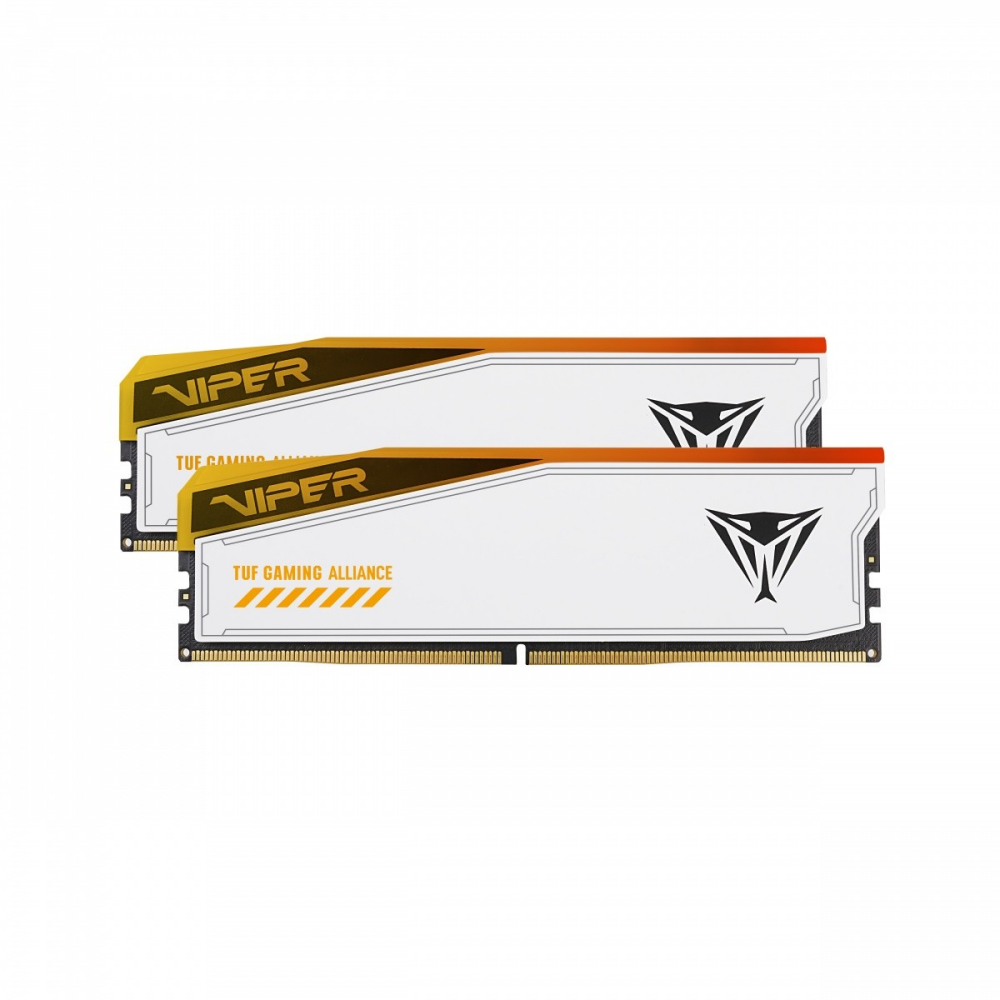 RAM + Patriot + PVER532G60C36KT