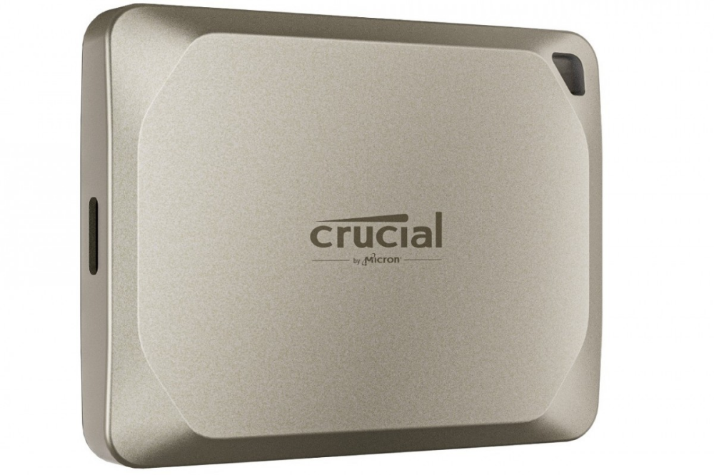 Szilárdtest-meghajtók + Crucial + CT4000X9PROMACSSD9B