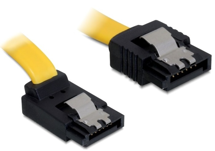 Datoru kabeļi un adapteri + Delock + 82804
