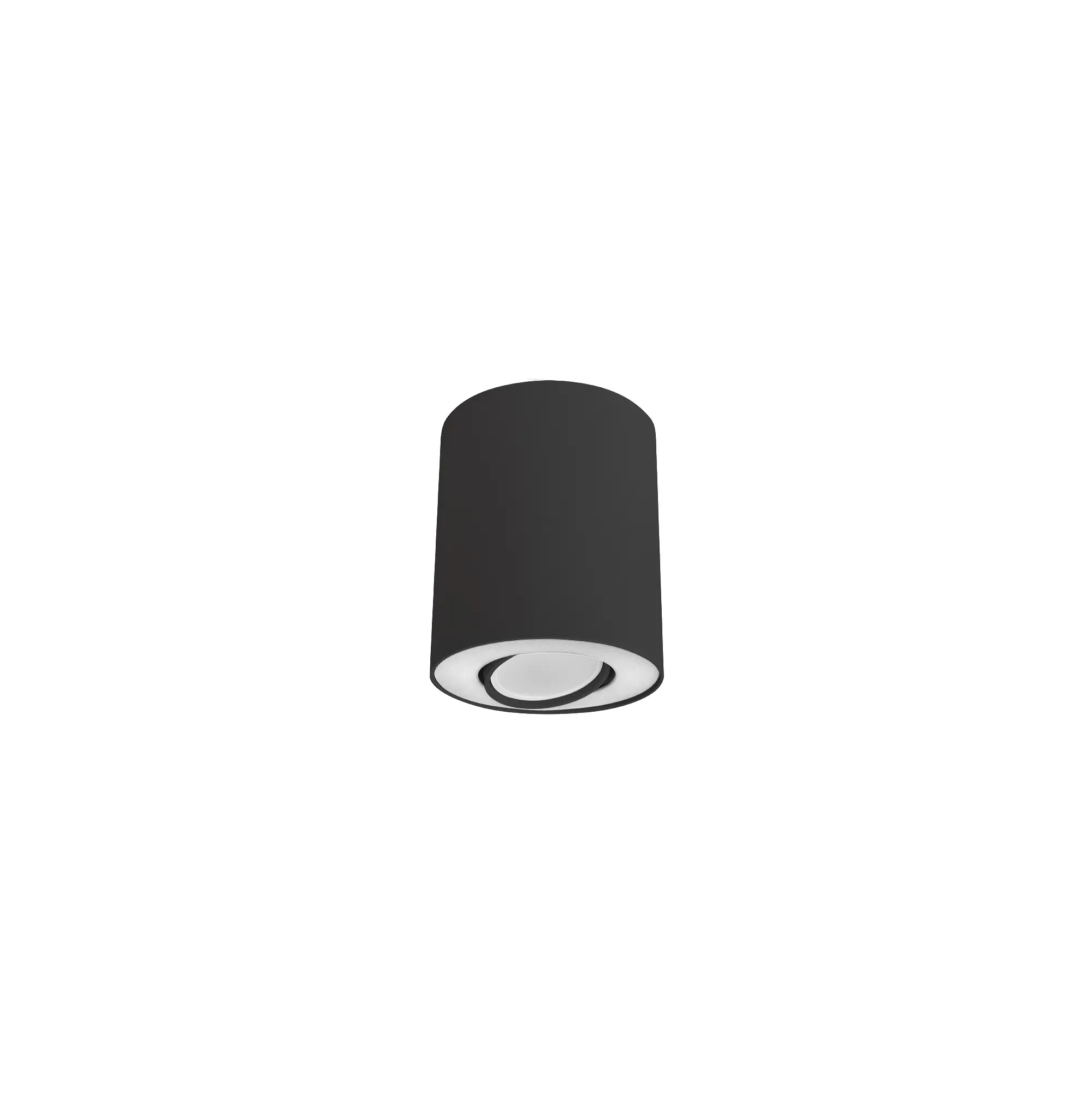 Belysning | Loftslamper - Spot SET BLACK WHITE 8903 czarno-biały Nowodvorski