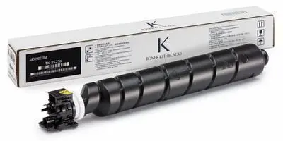 Tonerkazetták + Kyocera + TK-8525